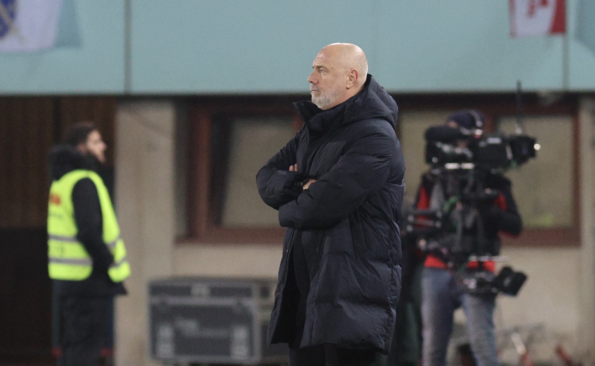 Barbarez u ozbiljnoj dilemi pred SP: Ko će uz Muharemovića u odbranu?